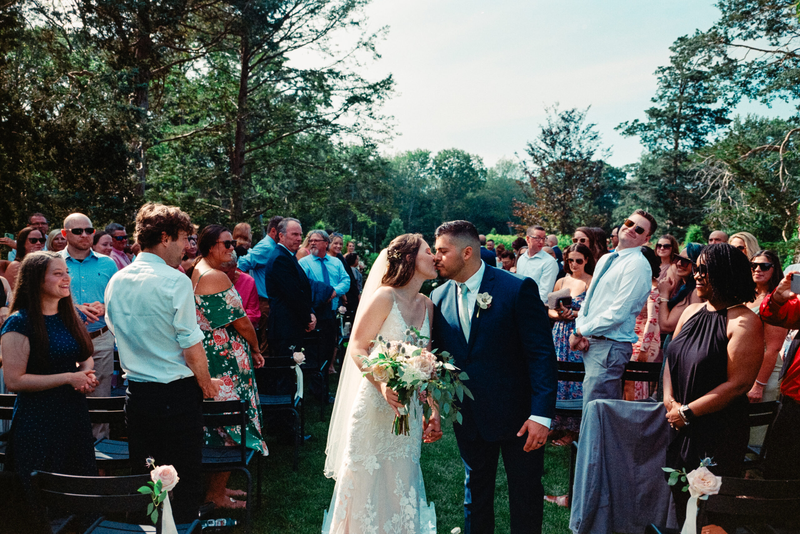 Massachusetts wedding, New England wedding, wedding venues in Massachusetts, wedding photos, Long Hill Farm, weddings at Long Hill
