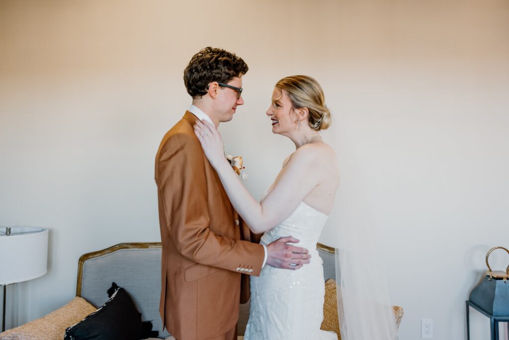 Super 8 wedding film, celestial-inspired wedding, New England wedding photographer, New England Super  8 Film, alternative wedding couple, intimate super 8 wedding video