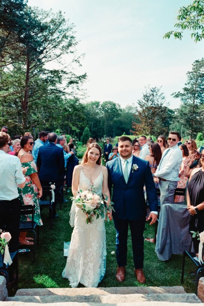 Massachusetts wedding, New England wedding, wedding venues in Massachusetts, wedding photos, Long Hill Farm, weddings at Long Hill 