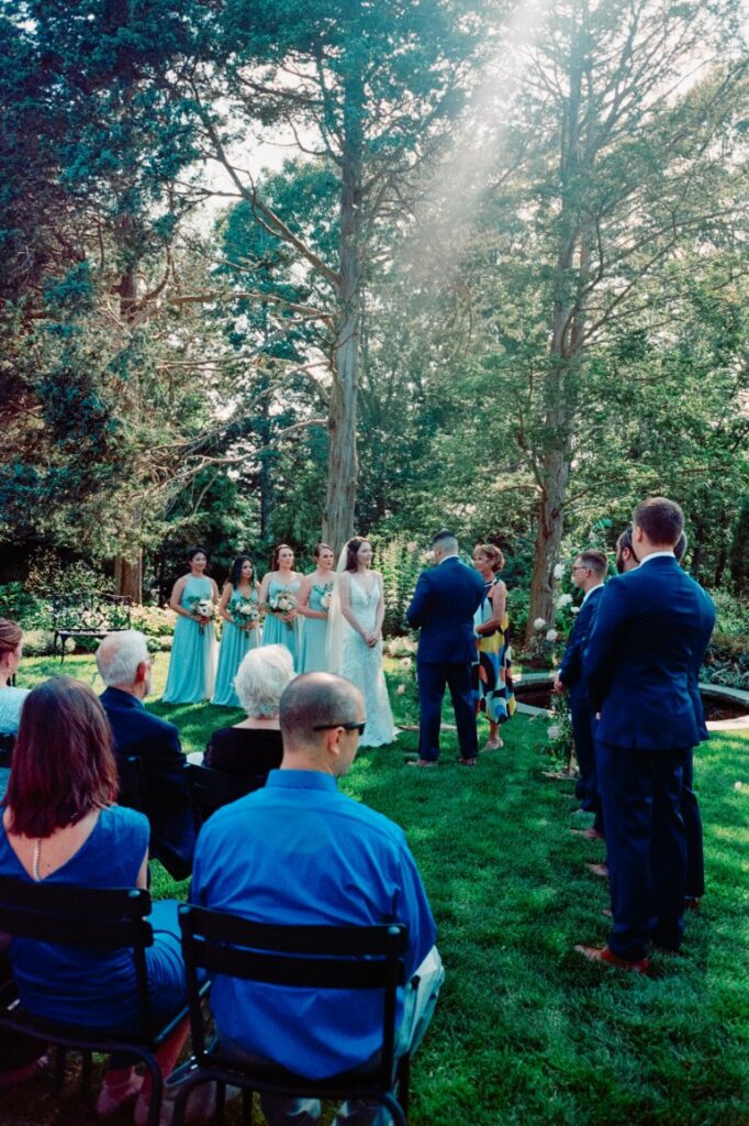 Massachusetts wedding, New England wedding, wedding venues in Massachusetts, wedding photos, Long Hill Farm, weddings at Long Hill 