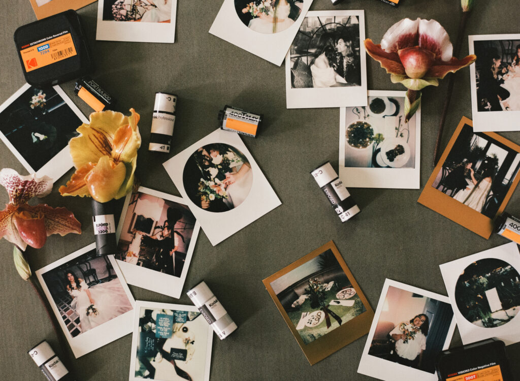 LGBTQ+ Wedding Inspiration, Queer POC Wedding Vendors, LGBTQ+ Wedding Vendors, Boston Wedding Vendors, Boston Film Wedding Photographer, Castillo Holliday Photo and Film, Styled Wedding Shoot