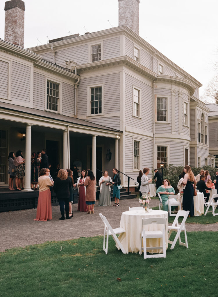 Lyman Estate Wedding, Massachusetts Wedding Venue, Lesbian Wedding, LGBTQ+ Wedding, Film Wedding Photographer, Boston Film Wedding Photographer, Super 8 Film, Super 8 Wedding Film, Castillo Holliday Photo and Film