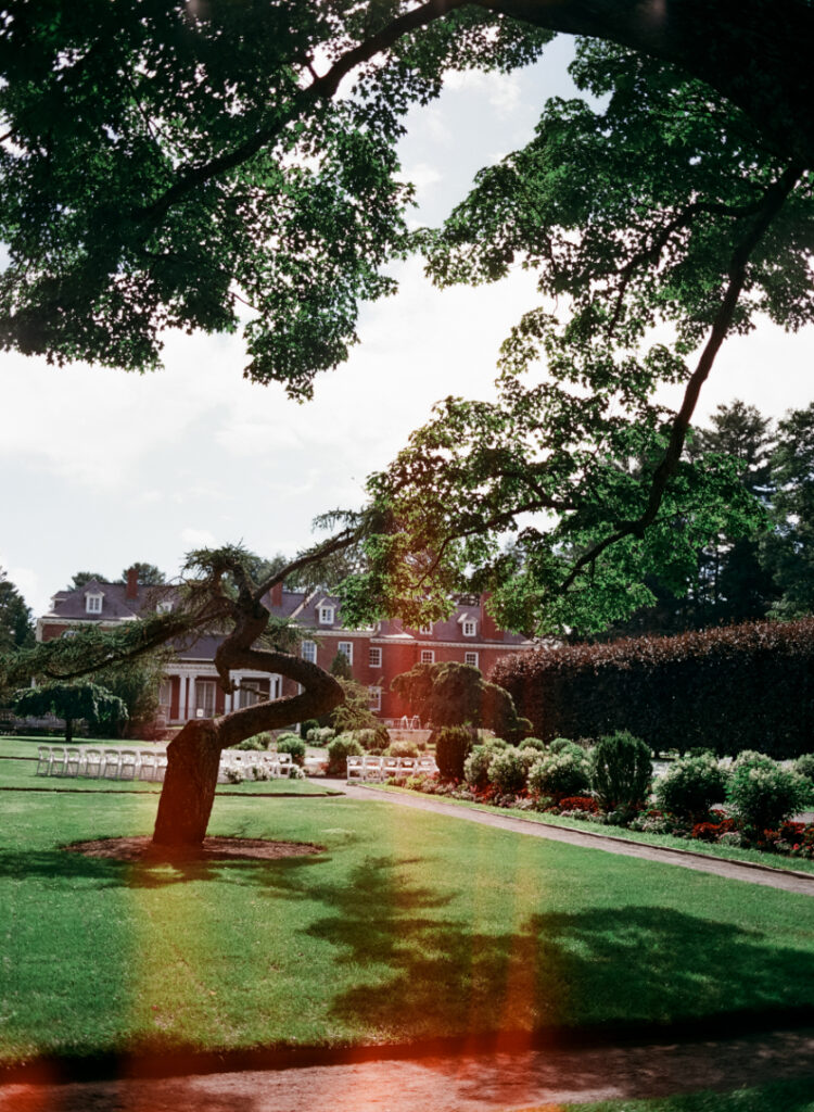 Boston Film Wedding Photographer, The Garden At Elm Bank Wedding, Summer Wedding, Film Wedding Photographer, Massachusetts Weddings, July Wedding, Film Photography, Film Wedding Photos, The Garden At Elm Bank, Castillo Holliday Photo And Film, Boston Photo And Film Team