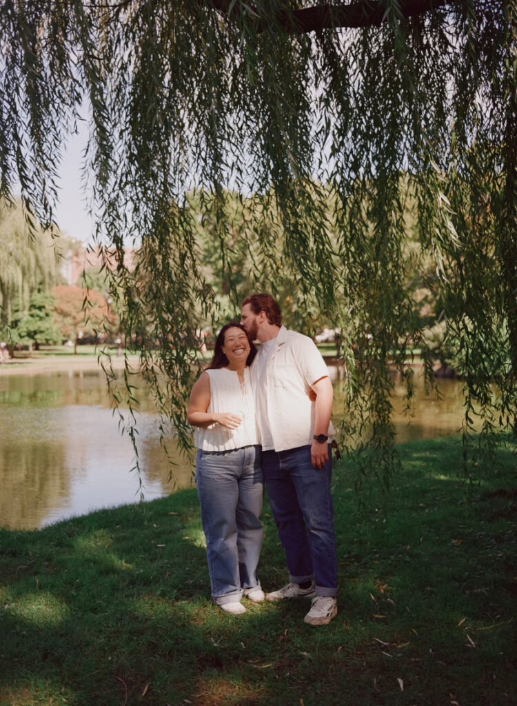 Film Engagement Photos
Film Engagement Session
Boston Engagement Photographer
New England Engagement Photographer
Custom Film Engagement Session
Personalized Engagement Photos
Film Engagement Photographer
Boston Public Gardens