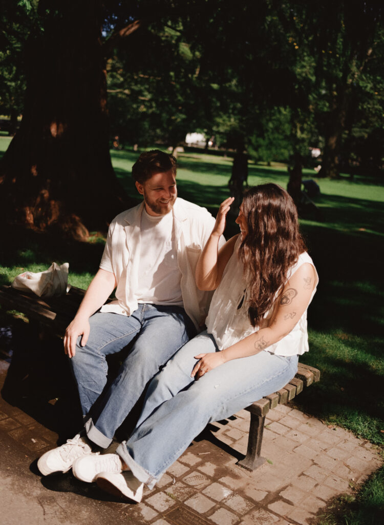 Film Engagement Photos
Film Engagement Session
Boston Engagement Photographer
New England Engagement Photographer
Custom Film Engagement Session
Personalized Engagement Photos
Film Engagement Photographer
Boston Public Gardens